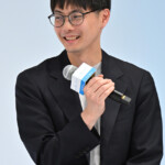 映画『君の顔では泣けない』ジャパンプレミア