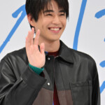 映画『君の顔では泣けない』ジャパンプレミア