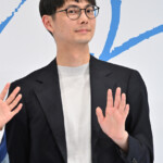 映画『君の顔では泣けない』ジャパンプレミア