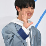 映画『君の顔では泣けない』ジャパンプレミア