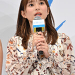 映画『君の顔では泣けない』ジャパンプレミア