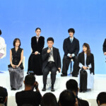 ドラマ『終幕のロンド－もう二度と、会えないあなたに－』制作発表レポート