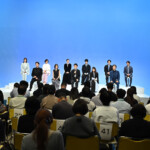 ドラマ『終幕のロンド－もう二度と、会えないあなたに－』制作発表レポート