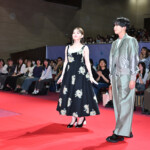 映画『恋に至る病』完成披露舞台挨拶