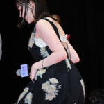 映画『恋に至る病』完成披露舞台挨拶