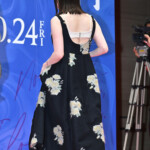 映画『恋に至る病』完成披露舞台挨拶