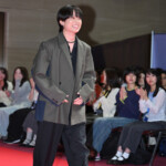 映画『恋に至る病』完成披露舞台挨拶