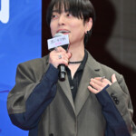 映画『恋に至る病』完成披露舞台挨拶