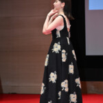 映画『恋に至る病』完成披露舞台挨拶