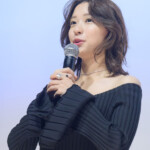 映画『アフター・ザ・クエイク』公開記念舞台挨拶