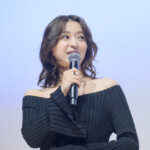 映画『アフター・ザ・クエイク』公開記念舞台挨拶