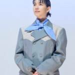 映画『アフター・ザ・クエイク』公開記念舞台挨拶