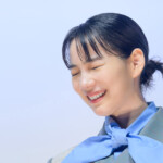 映画『アフター・ザ・クエイク』公開記念舞台挨拶