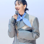 映画『アフター・ザ・クエイク』公開記念舞台挨拶