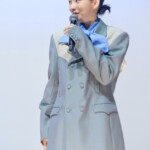 映画『アフター・ザ・クエイク』公開記念舞台挨拶