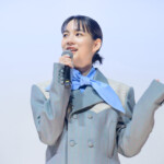 映画『アフター・ザ・クエイク』公開記念舞台挨拶