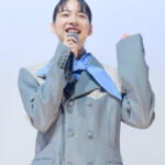 映画『アフター・ザ・クエイク』公開記念舞台挨拶