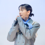 映画『アフター・ザ・クエイク』公開記念舞台挨拶