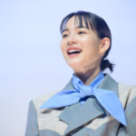 映画『アフター・ザ・クエイク』公開記念舞台挨拶