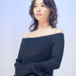 映画『アフター・ザ・クエイク』公開記念舞台挨拶