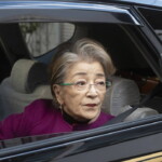 映画『TOKYOタクシー』