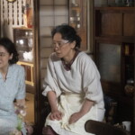 映画『TOKYOタクシー』