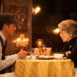 映画『TOKYOタクシー』