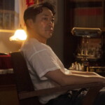 映画『TOKYOタクシー』