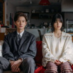 映画『アフター・ザ・クエイク』