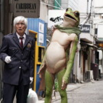 映画『アフター・ザ・クエイク』