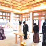 映画『ミーツ・ザ・ワールド』大ヒット祈願イベント