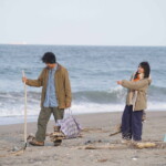 映画『アフター・ザ・クエイク』