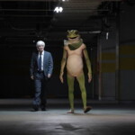 映画『アフター・ザ・クエイク』