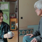 映画『アフター・ザ・クエイク』