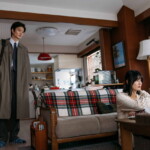 映画『アフター・ザ・クエイク』