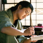 映画『おーい、応為』