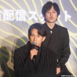 Netflixシリーズ「イクサガミ」戦神祭