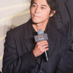 Netflixシリーズ「イクサガミ」戦神祭