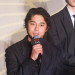 Netflixシリーズ「イクサガミ」戦神祭