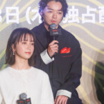 Netflixシリーズ「イクサガミ」戦神祭