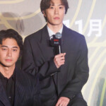 Netflixシリーズ「イクサガミ」戦神祭