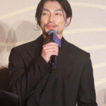 Netflixシリーズ「イクサガミ」戦神祭