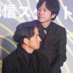 Netflixシリーズ「イクサガミ」戦神祭