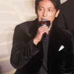 Netflixシリーズ「イクサガミ」戦神祭