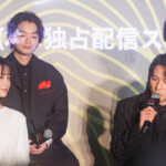 Netflixシリーズ「イクサガミ」戦神祭