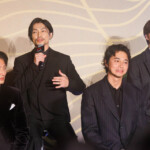 Netflixシリーズ「イクサガミ」戦神祭