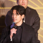 Netflixシリーズ「イクサガミ」戦神祭