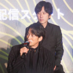 Netflixシリーズ「イクサガミ」戦神祭