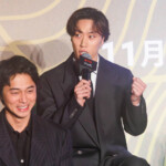 Netflixシリーズ「イクサガミ」戦神祭