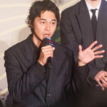 Netflixシリーズ「イクサガミ」戦神祭